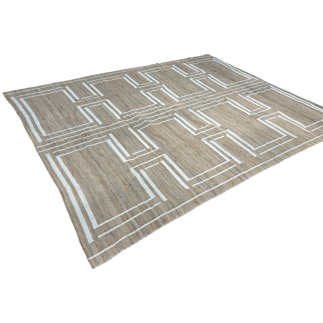The Citizenry Naira Handwoven Jute Area Rug