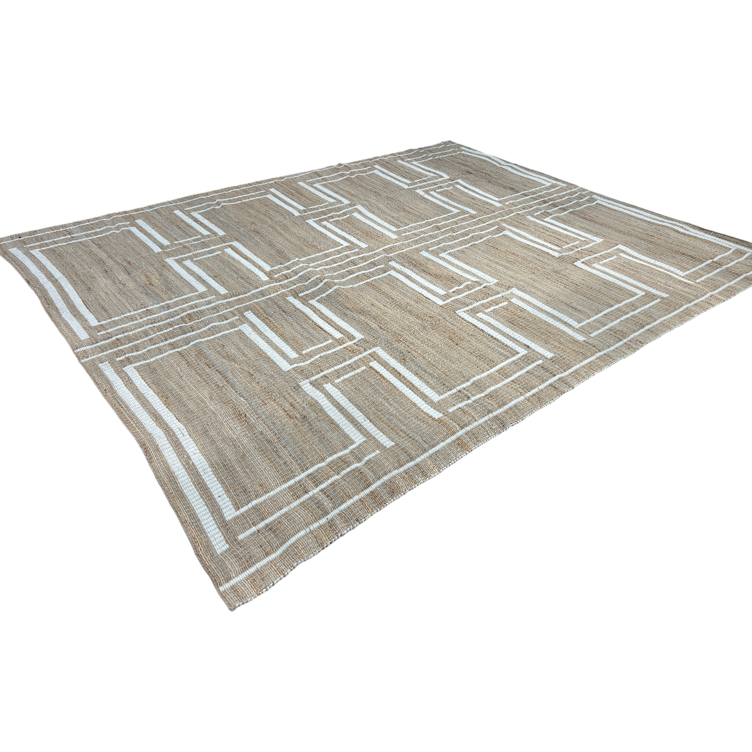 The Citizenry Naira Handwoven Jute Area Rug