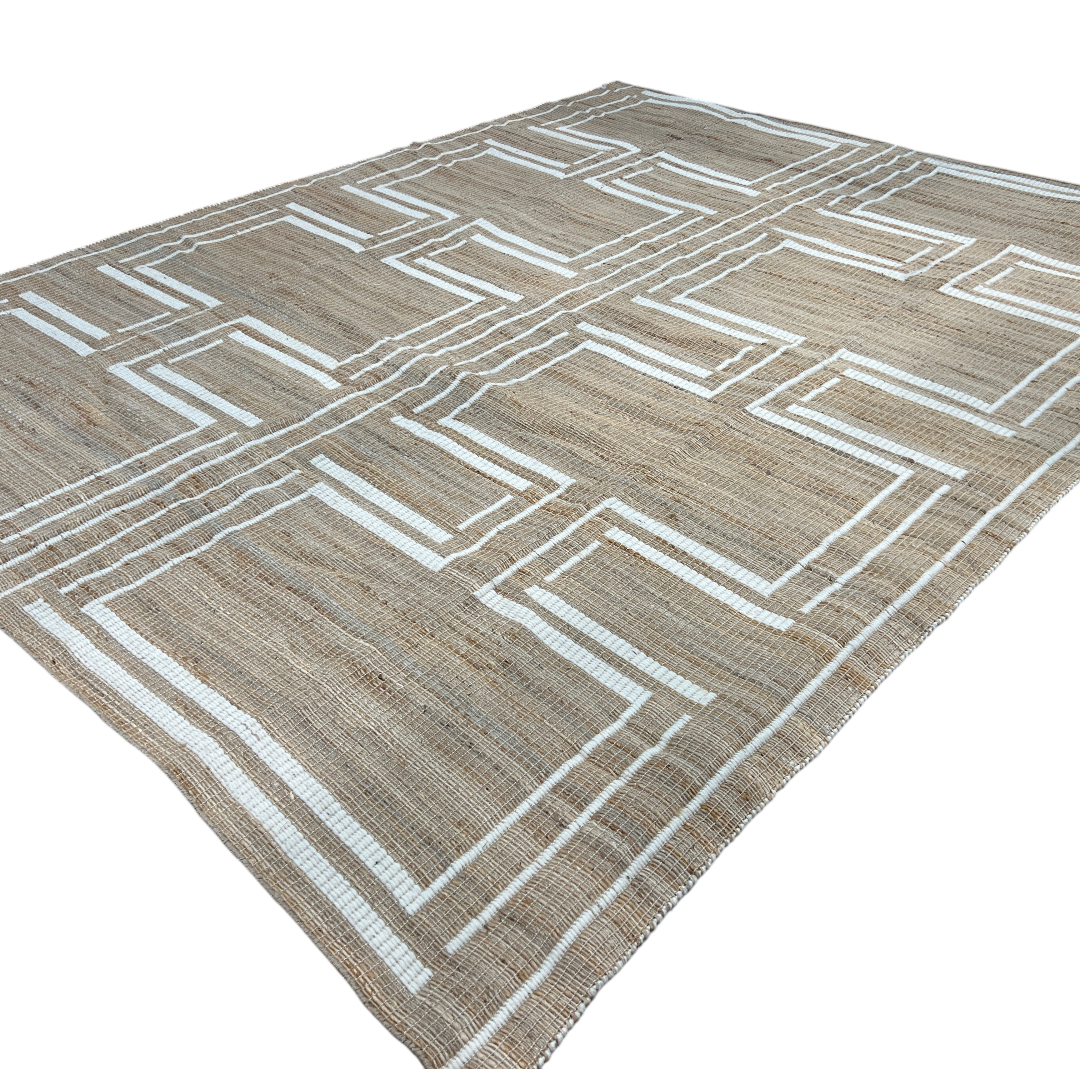 The Citizenry Naira Handwoven Jute Area Rug