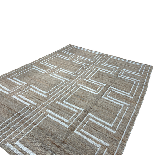 The Citizenry Naira Handwoven Jute Area Rug, image 10