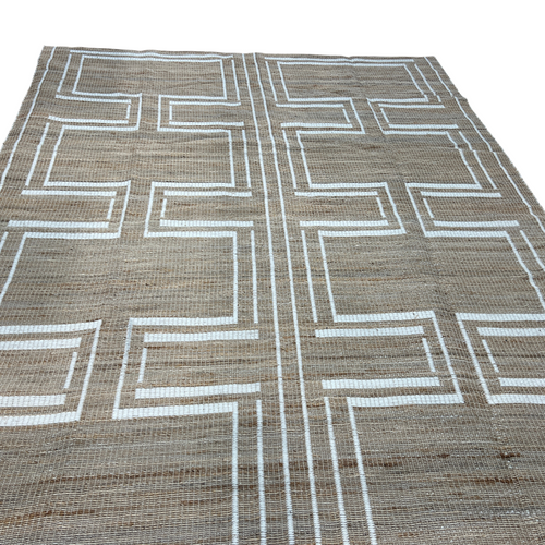 The Citizenry Naira Handwoven Jute Area Rug, image 11