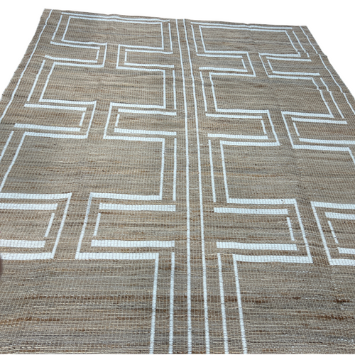 The Citizenry Naira Handwoven Jute Area Rug, image 12