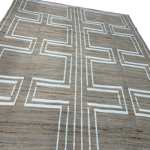 The Citizenry Naira Handwoven Jute Area Rug, image 13