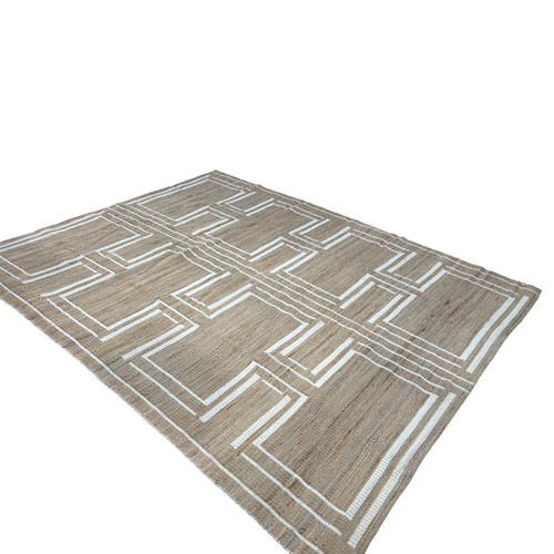 The Citizenry Naira Handwoven Jute Area Rug, image 14