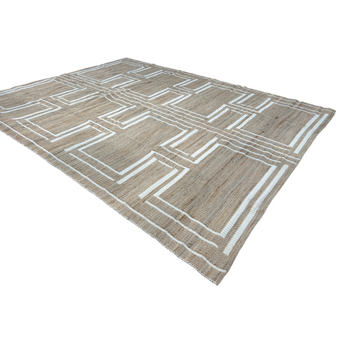 The Citizenry Naira Handwoven Jute Area Rug, image 16