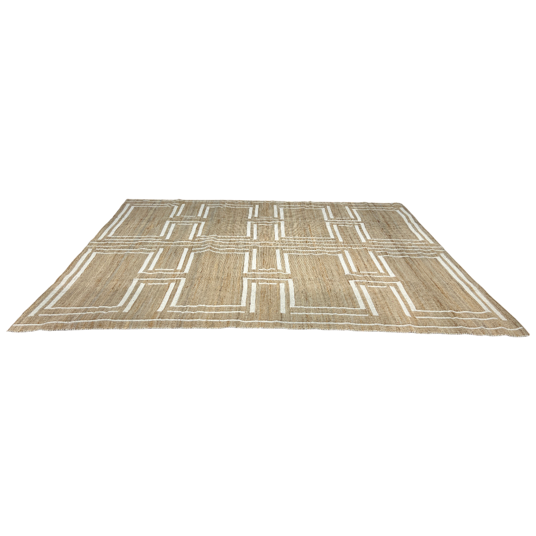 The Citizenry Naira Handwoven Jute Area Rug