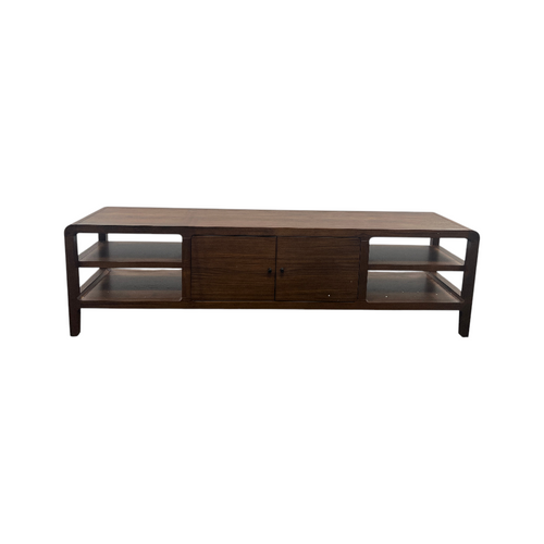 Four Hands Hawkes Media Console, image 2