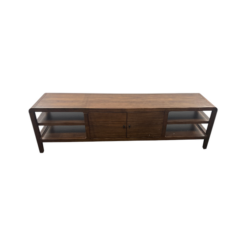 Four Hands Hawkes Media Console, image 3