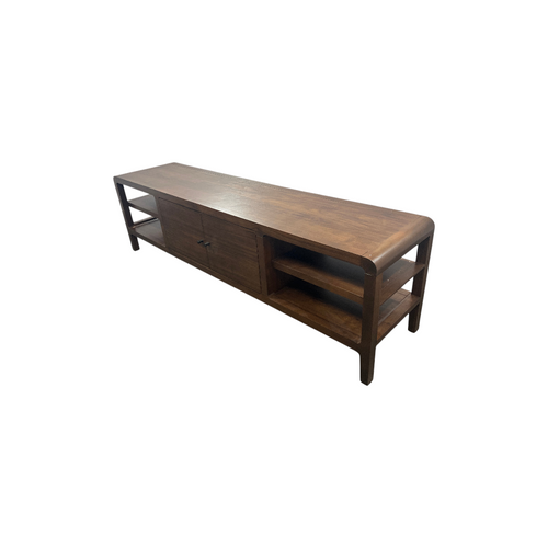 Four Hands Hawkes Media Console, image 4