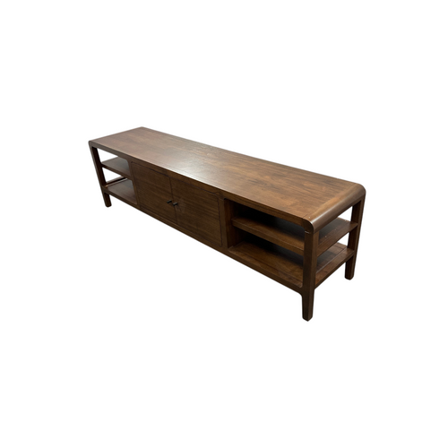 Four Hands Hawkes Media Console, image 5