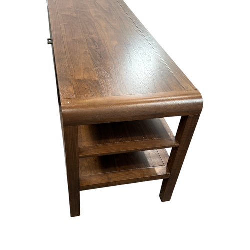 Four Hands Hawkes Media Console, image 6