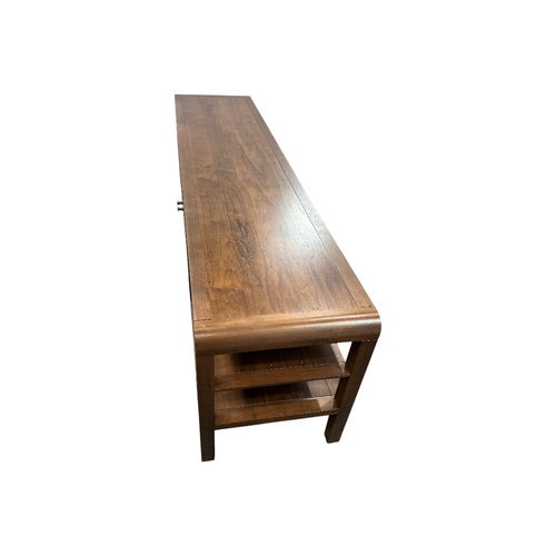 Four Hands Hawkes Media Console, image 8