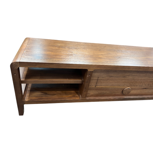 Four Hands Hawkes Media Console, image 9