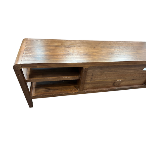 Four Hands Hawkes Media Console, image 10