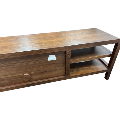 Four Hands Hawkes Media Console, image 11