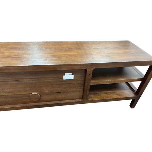 Four Hands Hawkes Media Console, image 12