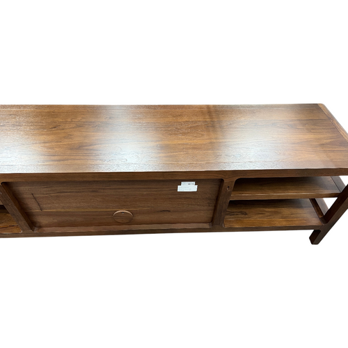 Four Hands Hawkes Media Console, image 13