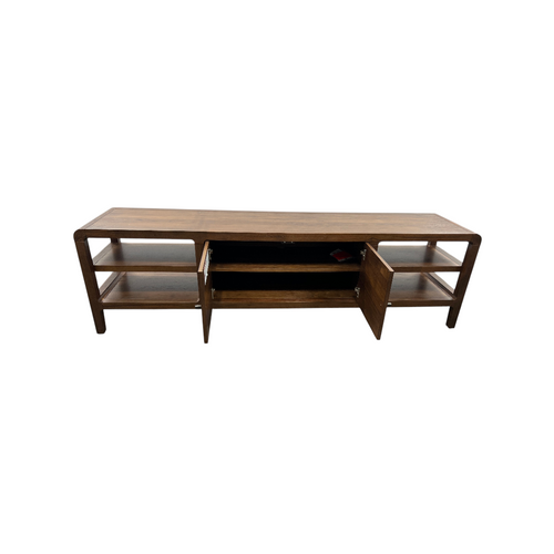 Four Hands Hawkes Media Console, image 18