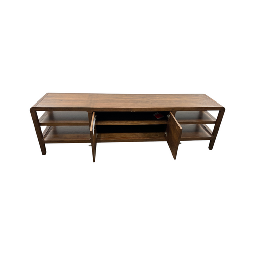 Four Hands Hawkes Media Console, image 19