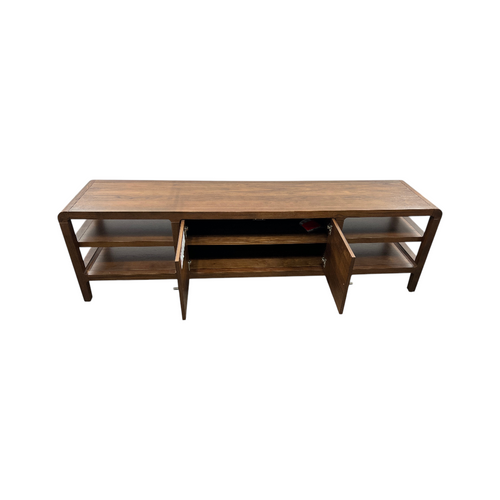 Four Hands Hawkes Media Console, image 20