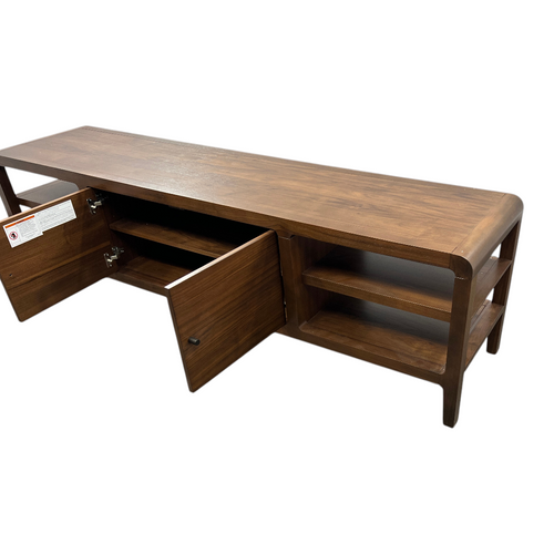 Four Hands Hawkes Media Console, image 21