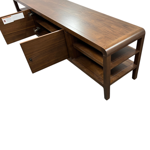 Four Hands Hawkes Media Console, image 23