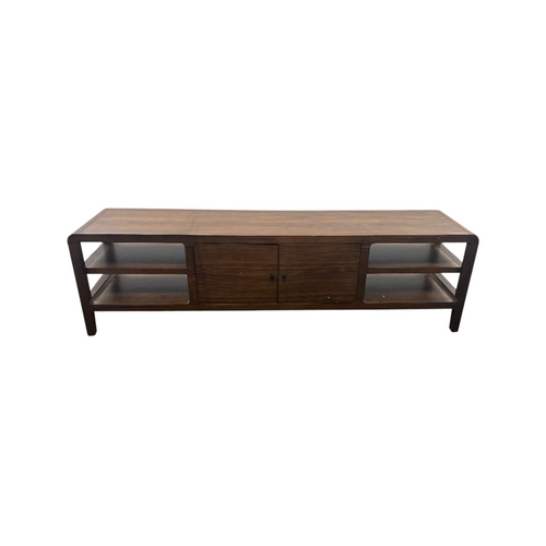 Four Hands Hawkes Media Console, image 24