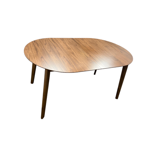 Hoft Furniture Werner Extendable Dining Table, image 7