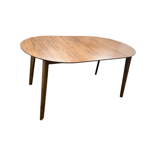 Hoft Furniture Werner Extendable Dining Table, image 8