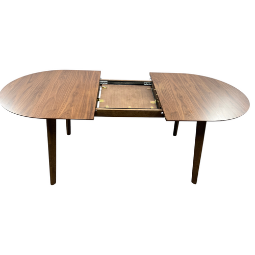 Hoft Furniture Werner Extendable Dining Table, image 18