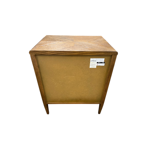 Safavieh Nova Two Drawers Night Stand by Theodore Alexander, image 9