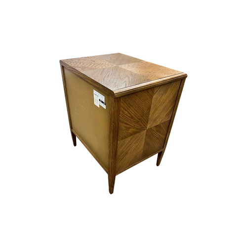 Safavieh Nova Two Drawers Night Stand by Theodore Alexander, image 10