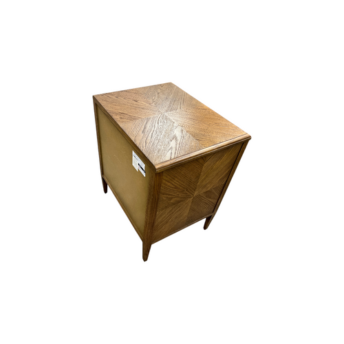 Safavieh Nova Two Drawers Night Stand by Theodore Alexander, image 11