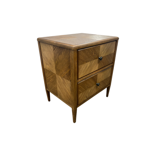 Safavieh Nova Two Drawers Night Stand by Theodore Alexander, image 18
