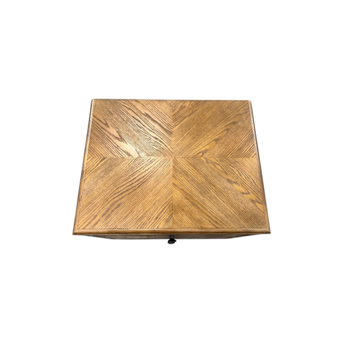 Safavieh Nova Two Drawers Night Stand by Theodore Alexander, image 19