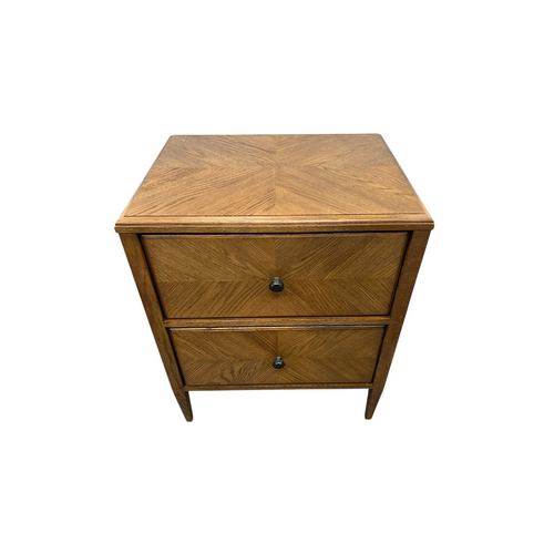 Safavieh Nova Two Drawers Night Stand by Theodore Alexander, image 20