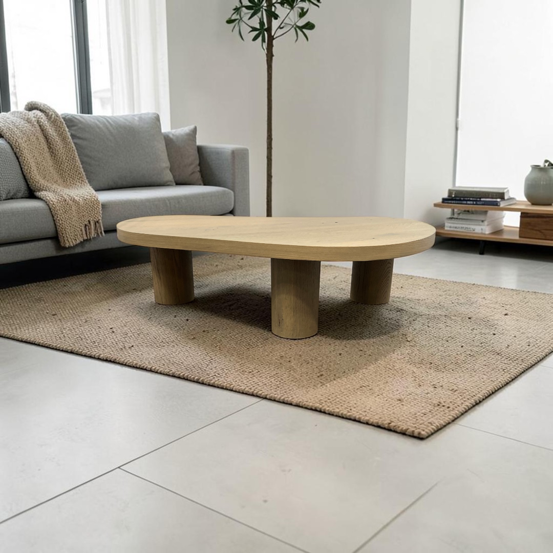 Four Hands Joji Nesting Coffee Table