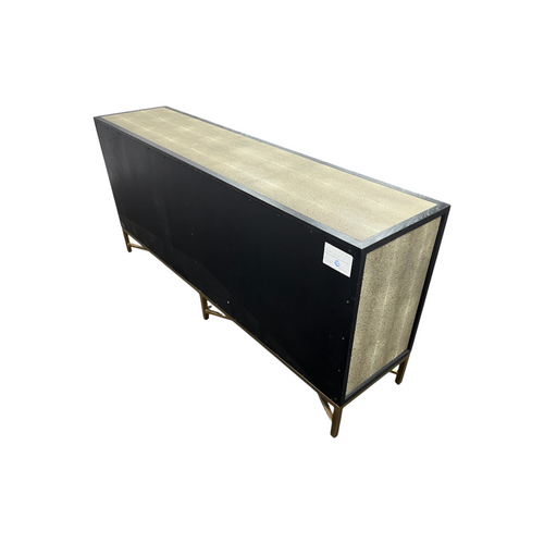 Joss & Main Meera Wide Wood Sideboard, image 2