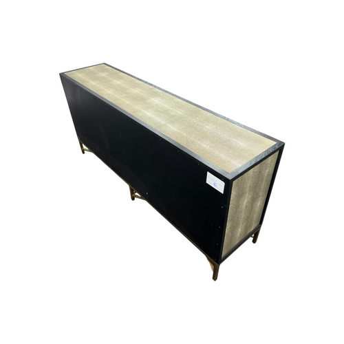 Joss & Main Meera Wide Wood Sideboard, image 3