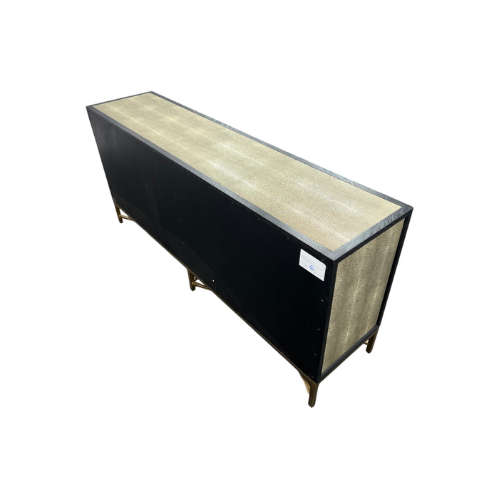 Joss & Main Meera Wide Wood Sideboard, image 3