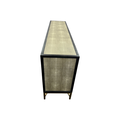 Joss & Main Meera Wide Wood Sideboard, image 4