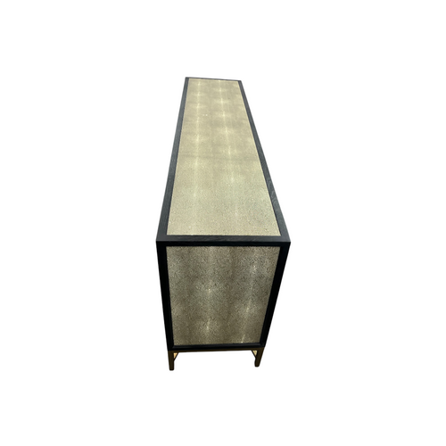 Joss & Main Meera Wide Wood Sideboard, image 5