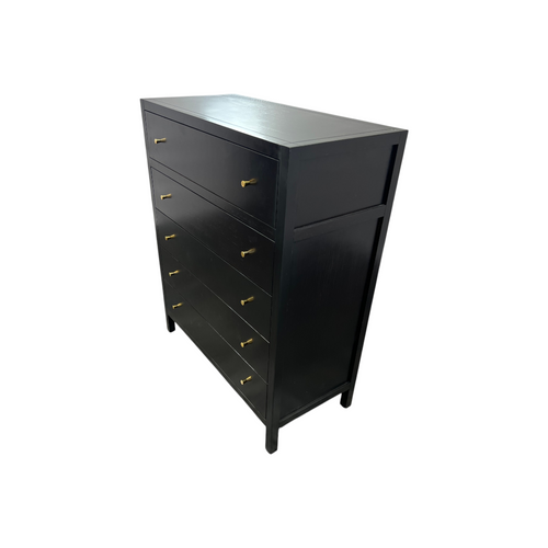 Joss and Main Celine 5-Drawer Dresser, image 6