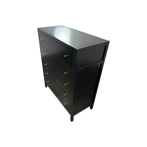 Joss and Main Celine 5-Drawer Dresser, image 7