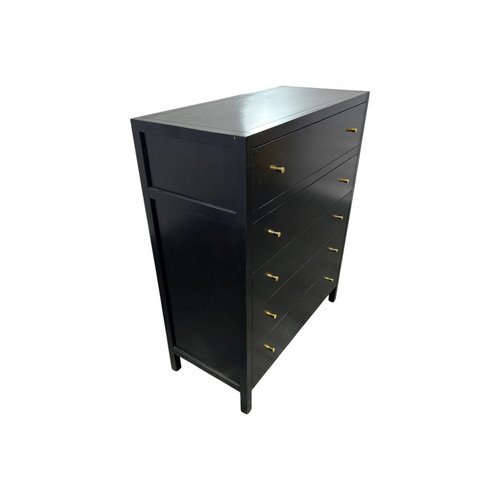 Joss and Main Celine 5-Drawer Dresser, image 14