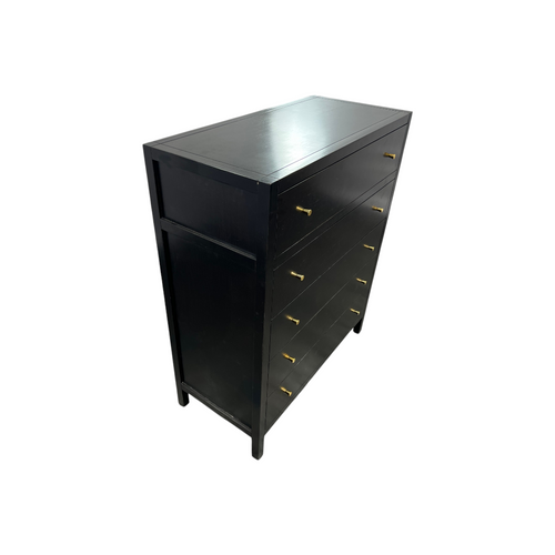 Joss and Main Celine 5-Drawer Dresser, image 15