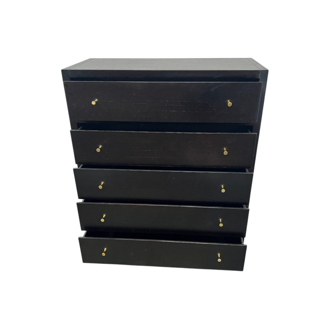 Joss and Main Celine 5-Drawer Dresser