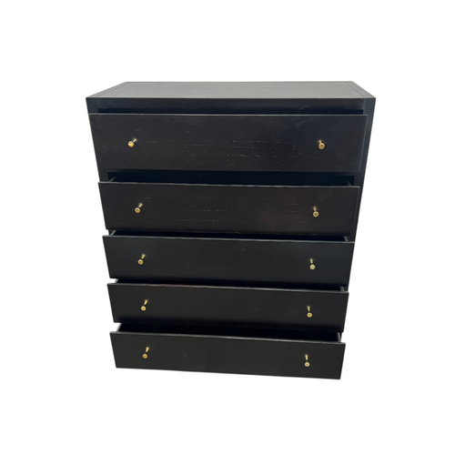 Joss and Main Celine 5-Drawer Dresser, image 2