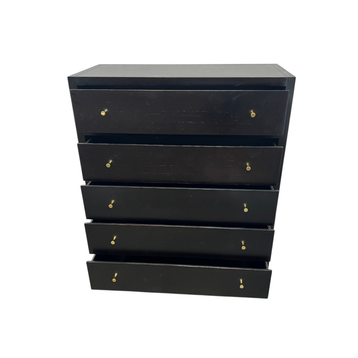 Joss and Main Celine 5-Drawer Dresser, image 2