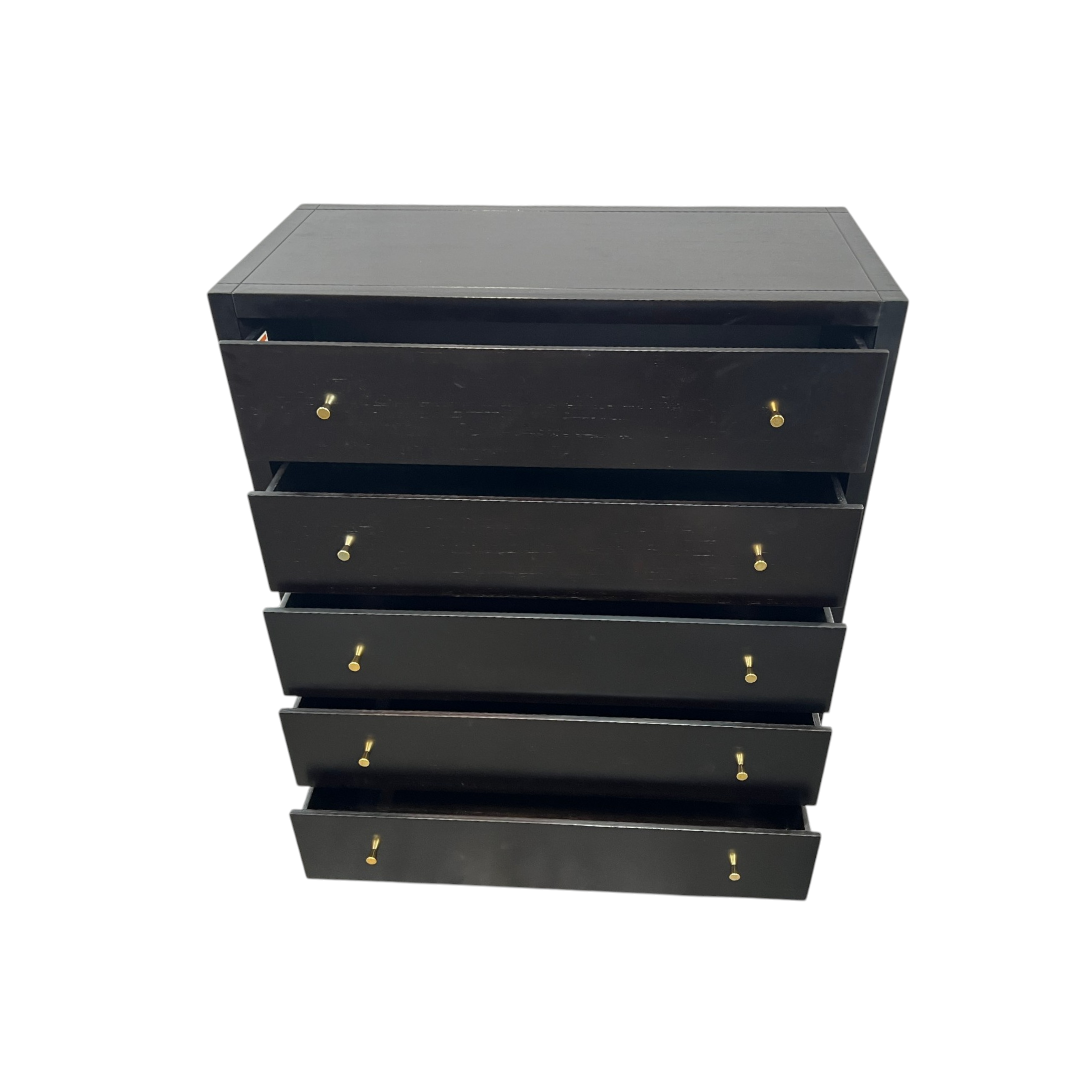 Joss and Main Celine 5-Drawer Dresser
